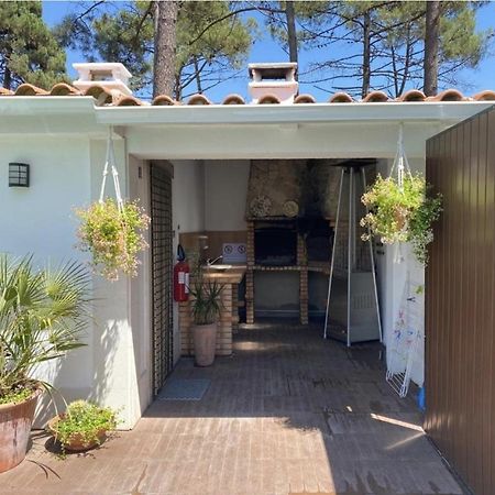 Guest House Ruceel Aroeira Almada Exteriér fotografie