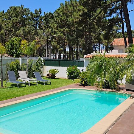 Guest House Ruceel Aroeira Almada Exteriér fotografie