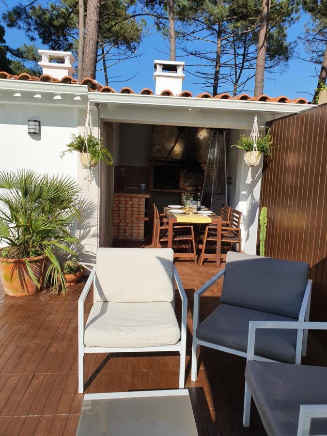 Guest House Ruceel Aroeira Almada Exteriér fotografie